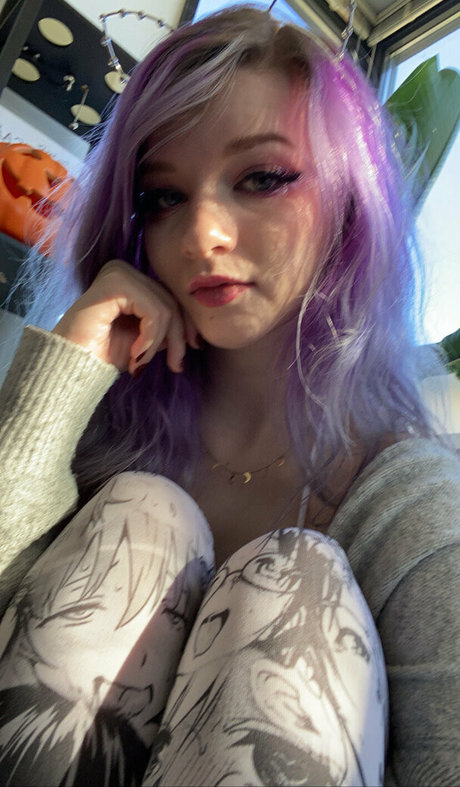 Aelarose onlyfans lean