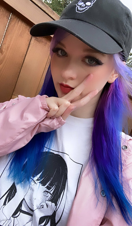 Aelarose Profile pic