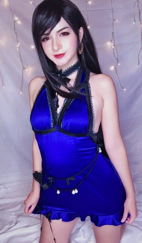 Aelarose only fans nude