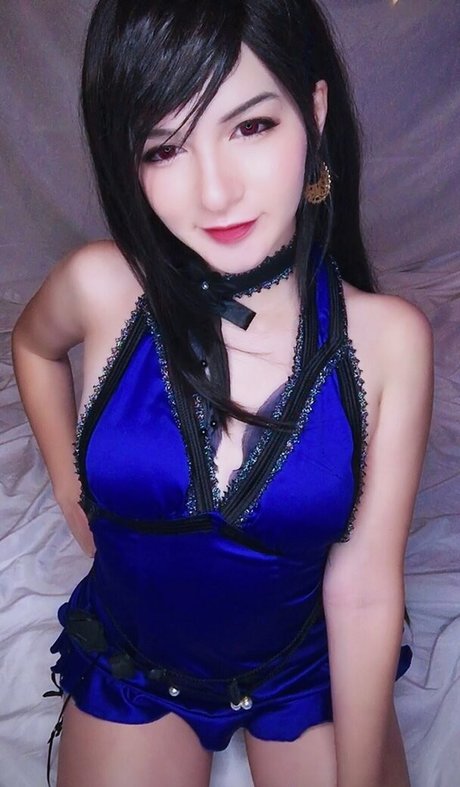 Aelarose onlyfans leaked tits