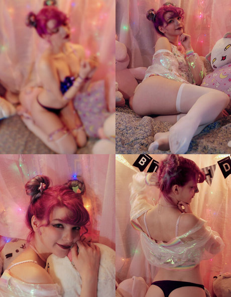 Aelarose only fans pictures