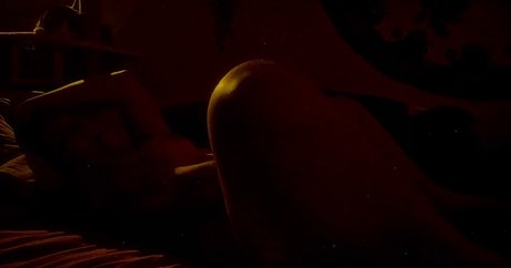 Christina Parrish onlyfans leak ass