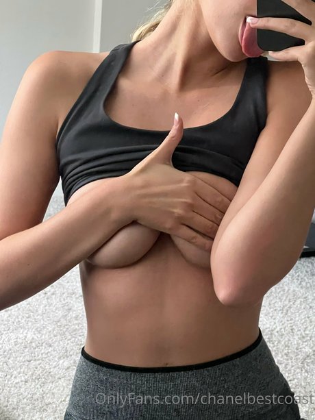 chanelbestcoast onlyfans model