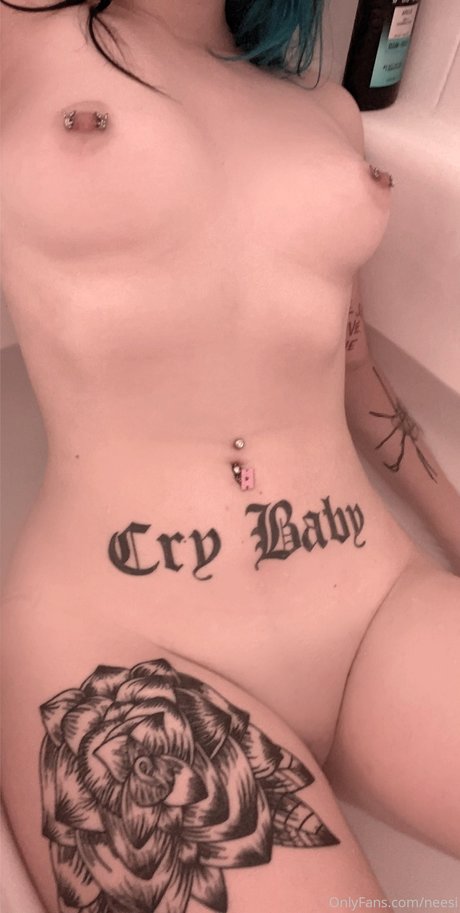 Neesi onlyfans uncensored