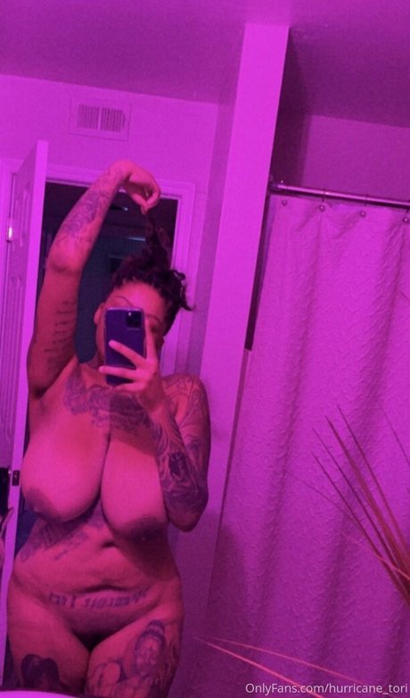hurricane tori onlyfans porn leaked