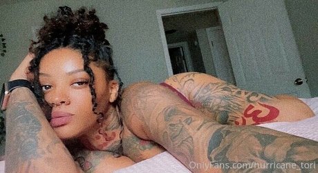 hurricane tori leak only fans