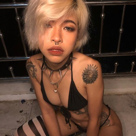 LUPINZ onlyfans leaked free