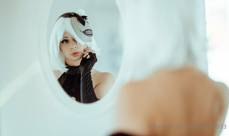 Lollipop Heidi Profile pic