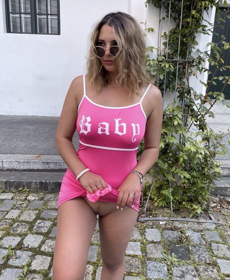 Lena Louu leaked nudes onlyfans