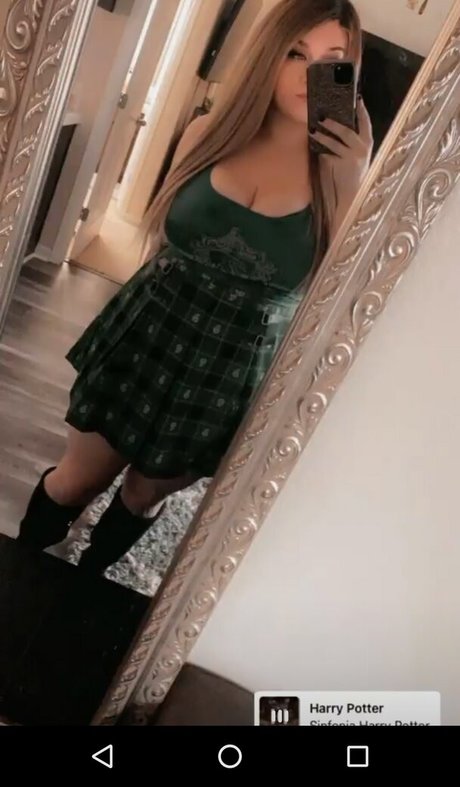 Mopar Girl209 ass onlyfans