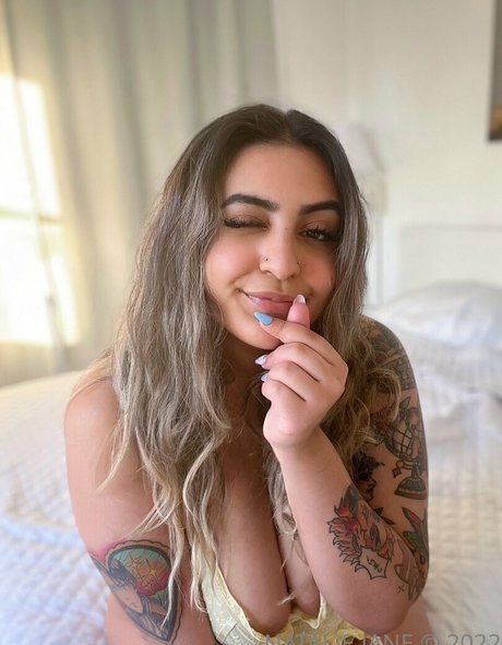 Natjane onlyfans sex leak
