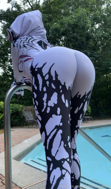 realmilesandgwen nude porn onlyfans