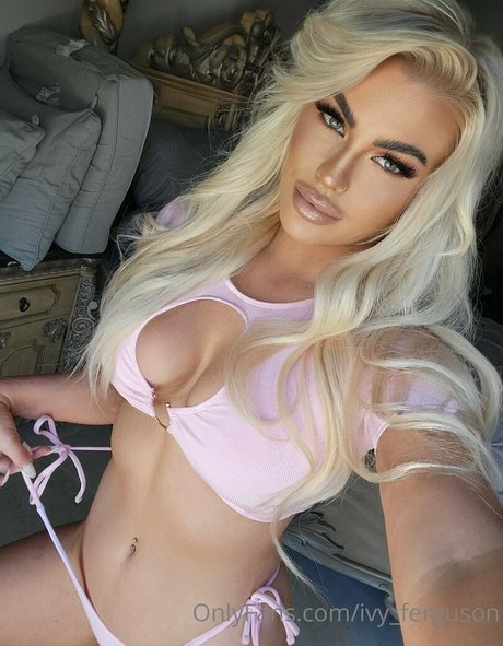 Ivy Ferguson only fans leak