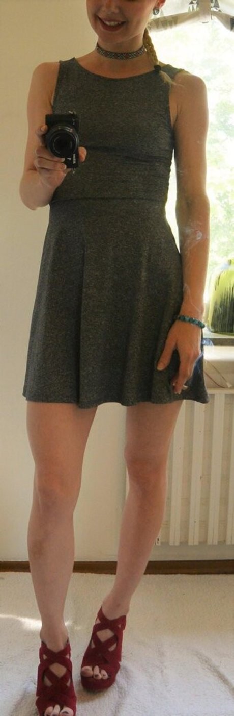 Whatever Girl naked onlyfans leak