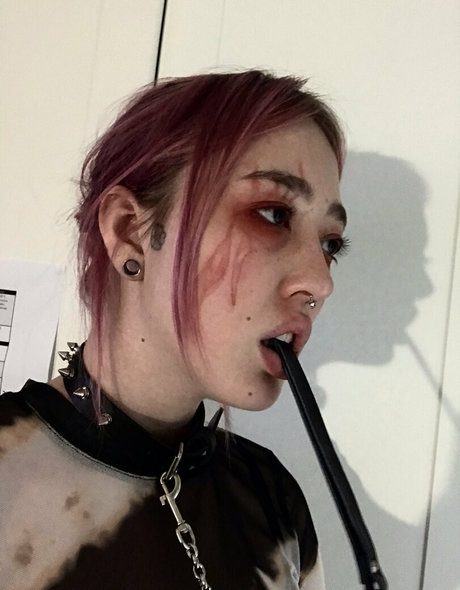 Moshpitmi nudes leaked onlyfans