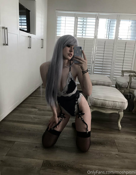 Moshpitmi onlyfans porn leaks