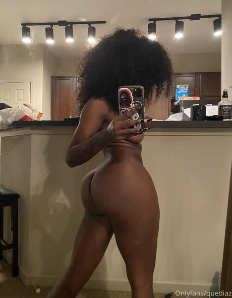 Quediaz onlyfans naked porn