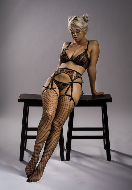 Peach Kennedy onlyfans leak