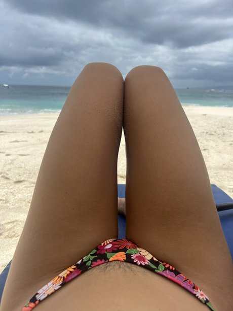 Peach Kennedy onlyfans model photo