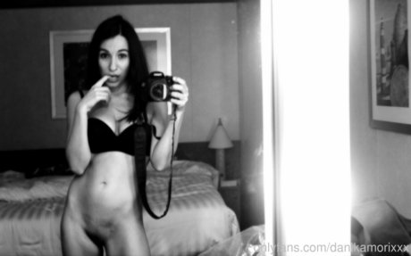 Danika Mori onlyfans nudes leak