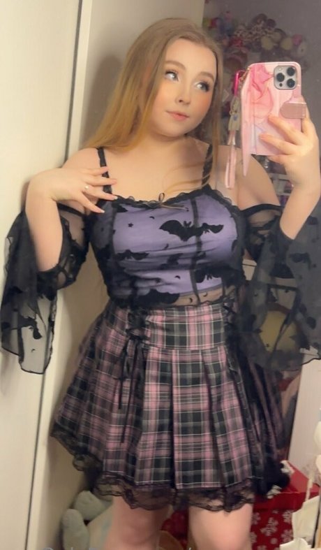 Enyaarwyen onlyfans leaked naked