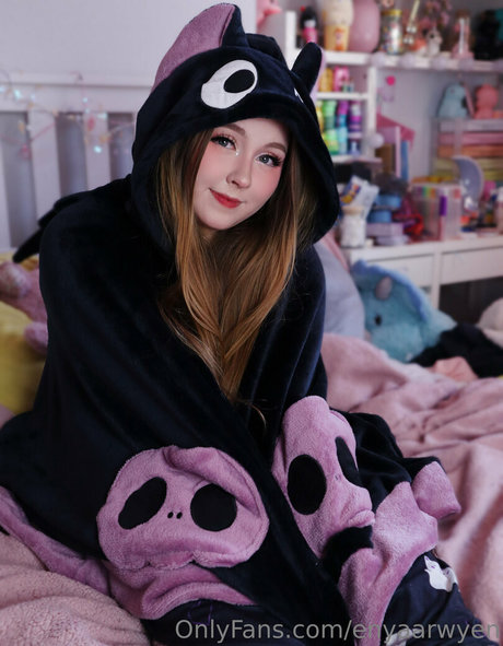 Enyaarwyen onlyfans leak porn