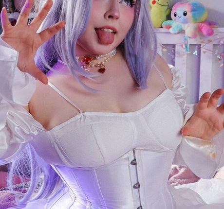 Enyaarwyen onlyfans leaks sex