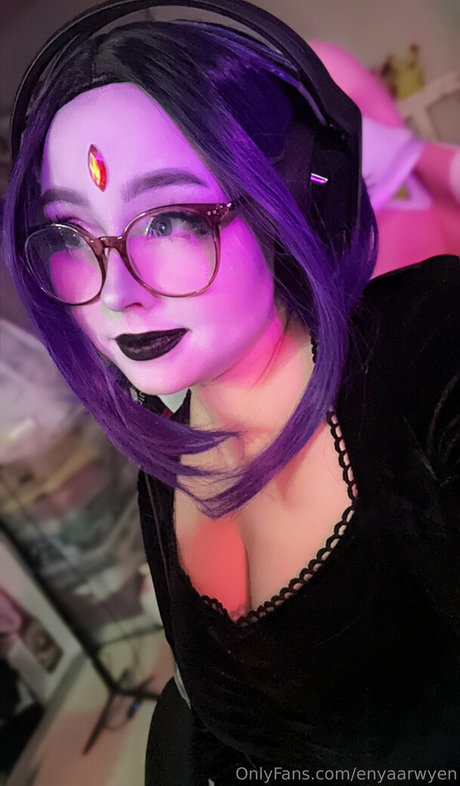 Enyaarwyen onlyfans nudes
