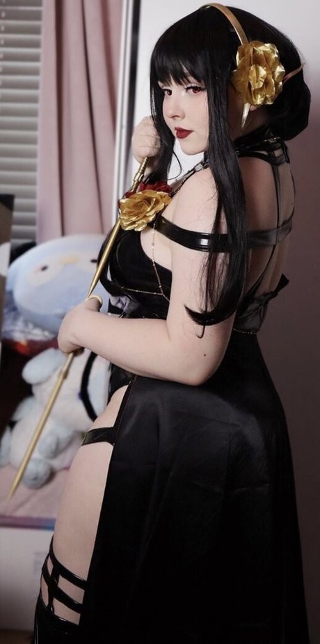 Enyaarwyen onlyfans porn leaks