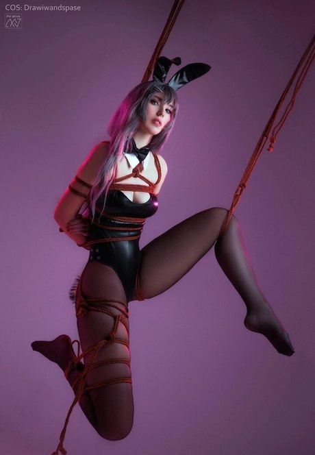 drawiwandspaseart onlyfans porn nude