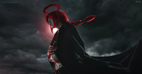 drawiwandspaseart nude onlyfans leaks