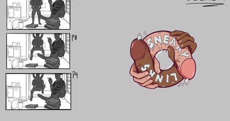 hhsneakylinks onlyfans nude leaks