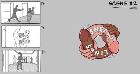 hhsneakylinks onlyfans naked porn