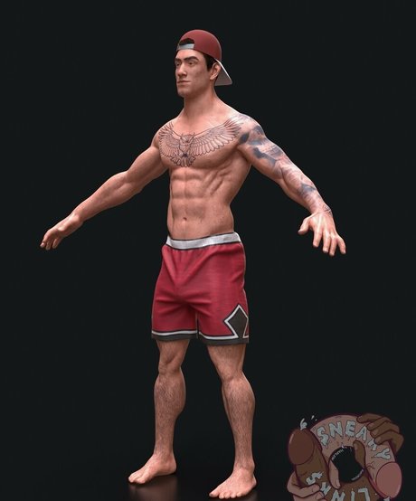 hhsneakylinks onlyfans nude leaked