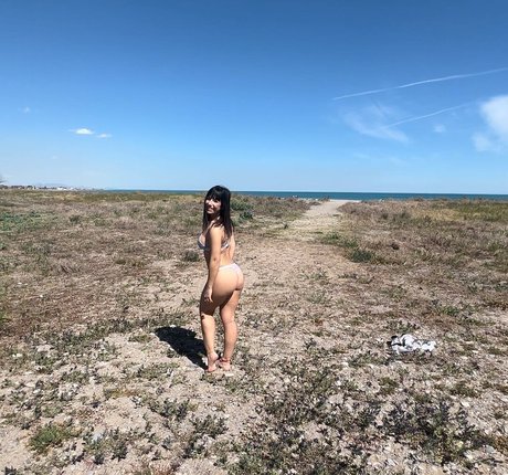 Sara Alarcon xxx onlyfans