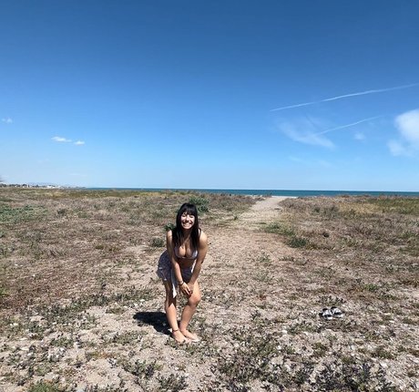 Sara Alarcon onlyfans porn nude