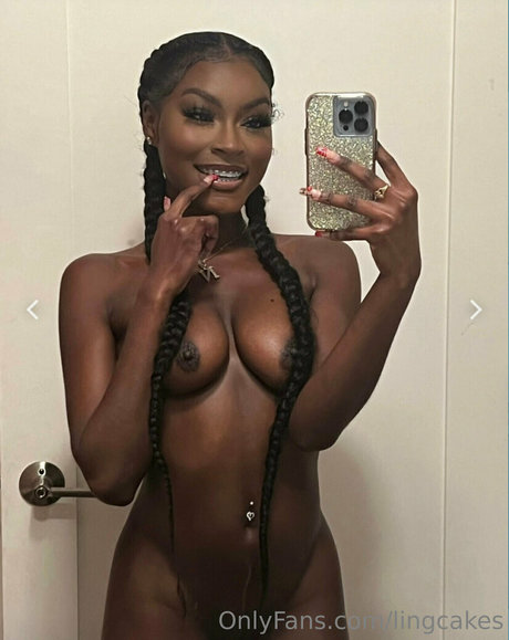 lingcakes onlyfans nudes leaked