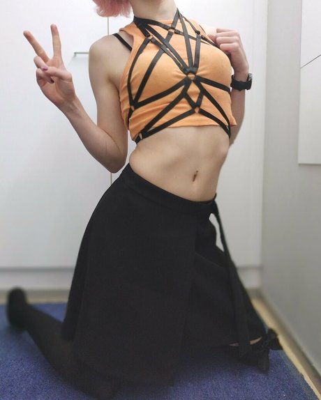 lilytgirl naked onlyfans pics