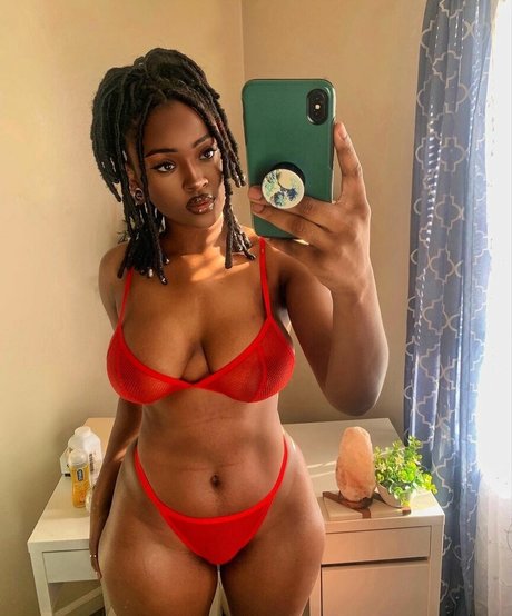 Etherealblackness leak only fans