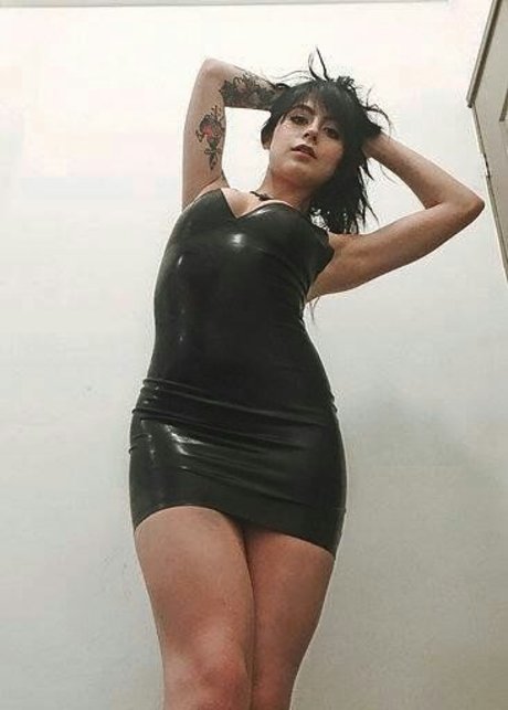 Lady Dusha Profile pic