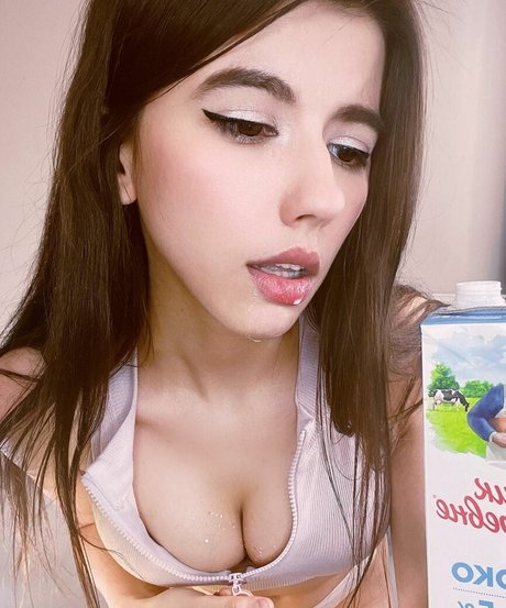 Ocumi onlyfans nude tits