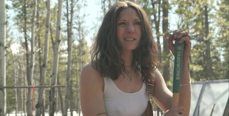 Under The Pines onlyfans nudes leak