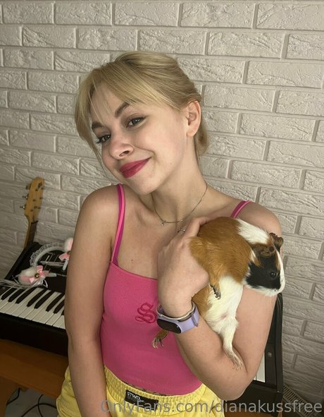 diana kuss leak only fans