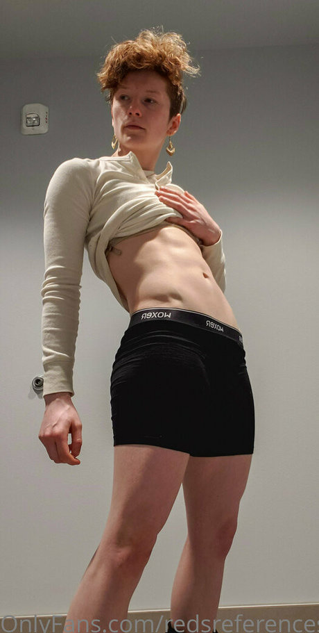 redsreferences nude onlyfans leaked