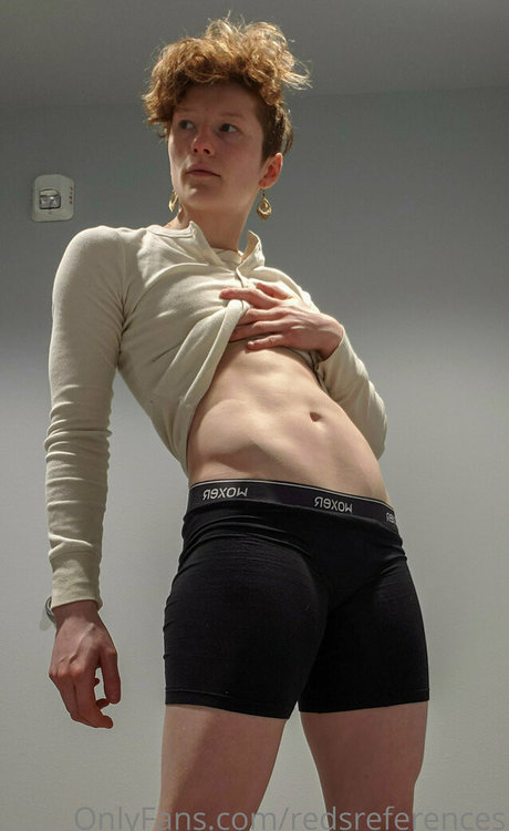 redsreferences nude on onlyfans