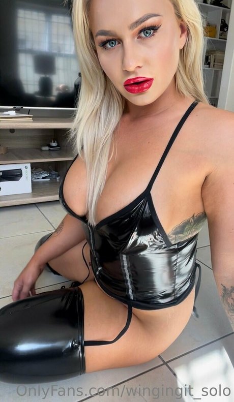 wingingit solo nude leaks onlyfans