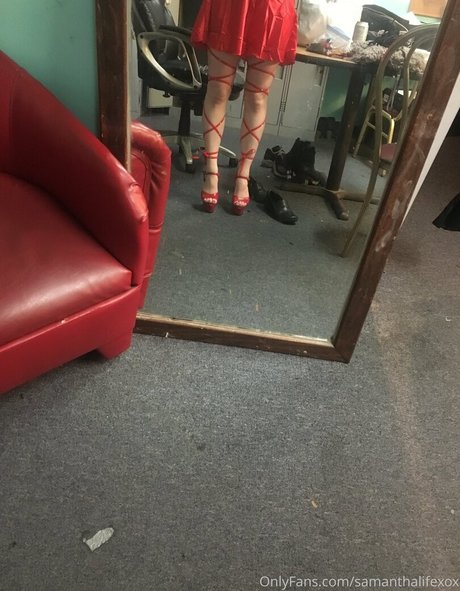 samanthalifexox onlyfans nude leak
