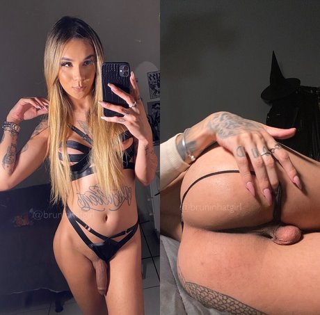 bruninhatgirl nude onlyfans leaks