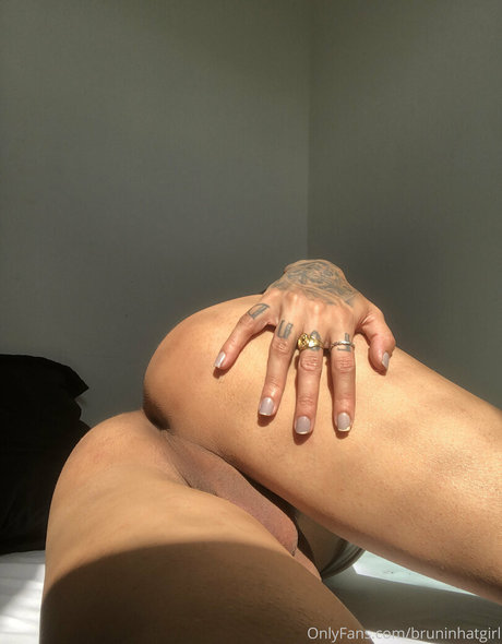 bruninhatgirl onlyfans leaked