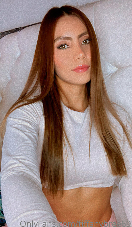 tiffanybreefree onlyfans star
